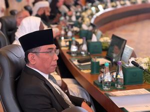 Penetrasi NU di Dunia Islam (1)