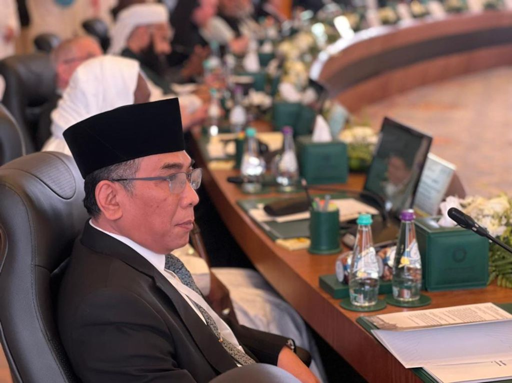 Penetrasi NU di Dunia Islam (1) Penetrasi NU di Dunia Islam (1)