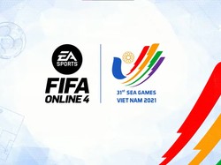 Indonesia Gagal Lolos dari Fase Grup FIFA Online 4 SEA Games 2021