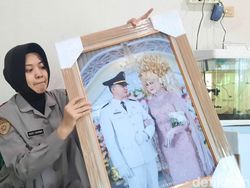 4 Pernikahan di Sumsel yang Bikin Heboh Indonesia Tahun 2022