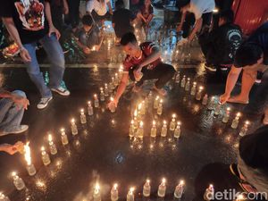 LAJ Gelorakan Kebangkitan PSM Makassar Tanpa Stadion Mattoanging