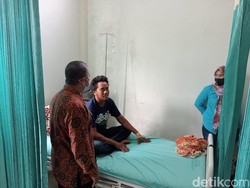 Pengakuan Korban Keracunan di Jombang yang Santap Nasi Kotak Yasinan