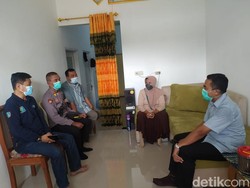 Kata Tuan Rumah Yasinan di Jombang soal Dugaan Keracunan Nasi Kotak
