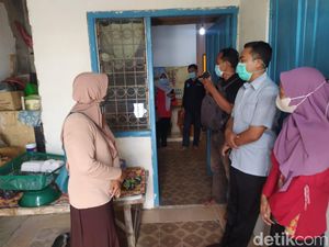Sejumlah Korban Keracunan di Jombang Boleh Pulang dari Puskesmas dan RS Sejumlah Korban Keracunan di Jombang Boleh Pulang dari Puskesmas dan RS