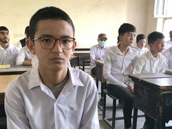 Ketakutan Siswa Hazara Usai Serangan ISIS: Kami Diserang di Mana-mana