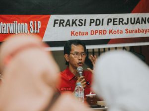 Ketua DPRD Surabaya Dorong Perluasan Kiprah Perempuan