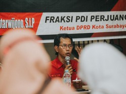 Ketua DPRD Surabaya Dorong Perluasan Kiprah Perempuan