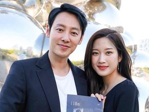 Profil Kim Dong Wook, Aktor Korea yang Segera Nikahi Pacarnya Non Seleb Profil Kim Dong Wook, Aktor Korea yang Segera Nikahi Pacarnya Non Seleb
