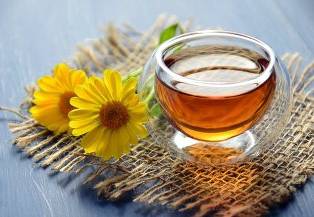 Konsumsi teh di pagi hari baik untuk meredakan peradangan sekaligus meningkatkan semangat/Foto: pexels.com/Mareefe