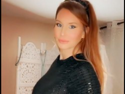 Wanita Ini Punya Dua Vagina, Ceritakan Rasanya saat Bercinta