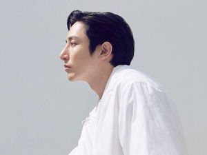 Pesona Lee Soo Hyuk, Sang Malaikat Maut di Tomorrow