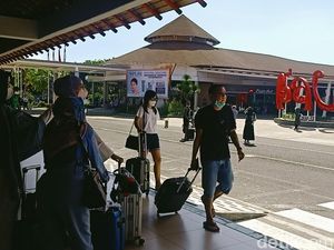 Persiapan G20, Rencana Buka Tutup Bandara Bali-Gedung VVIP Persiapan G20, Rencana Buka Tutup Bandara Bali-Gedung VVIP