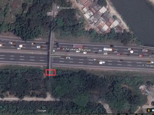 Kolong Jembatan Tol Japek: Saksi Horor Bocah Karawang Dibunuh Kolong Jembatan Tol Japek: Saksi Horor Bocah Karawang Dibunuh
