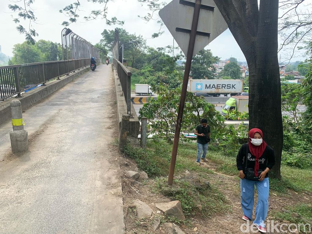 Kolong Jembatan Tol Japek: Saksi Bisu Kematian Tragis Bocah Karawang