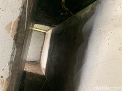 Kakak Ipar Sadis di Balik Jasad ABG di Kolong Tol Japek Karawang