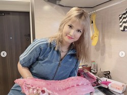 Picu Kontroversi, Ini Alasan Gala Dinner Bareng Miyabi Batal