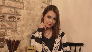 Maria Ozawa Miyabi Doyan Mie hingga Seafood, 10 Foto Ini Buktinya