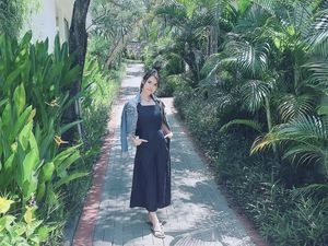 Miyabi Ngamuk Namanya Dicatut Situs Judi Online Miyabi Ngamuk Namanya Dicatut Situs Judi Online