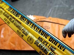 Ini Sosok Pria di Melaya yang Mayatnya Membusuk Dipenuhi Belatung