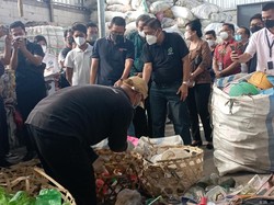 Bali Waste Cycle Bakal Dijadikan Lokasi Kunjungan Side Event G20