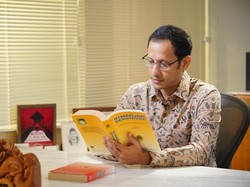 Nadiem Minta Kampus Bentuk Dana Abadi, Bisa Galang Dari Alumni