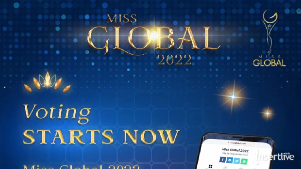 Miss Global 2022