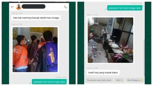 10 Momen Pesan Makanan via Ojek Online Ini Bikin Netizen Heran