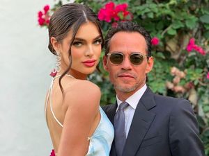 Mantan Suami J.Lo Nikah Lagi dengan Finalis Miss Universe, Beda Usia 30 Tahun