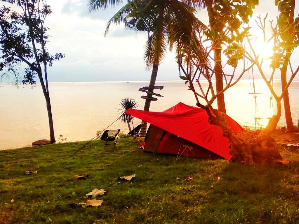 9 Tempat Camping di Tabanan Terbaik dan Paling Hits 9 Tempat Camping di Tabanan Terbaik dan Paling Hits