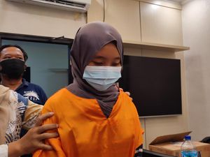 5 Fakta Terkini Neneng Umaya yang Tega Bunuh Selingkuhan Suami