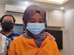 Pelaku Rencanakan Pembunuhan Dini Nurdiani Usai Bongkar Isi Chat Suami Pelaku Rencanakan Pembunuhan Dini Nurdiani Usai Bongkar Isi Chat Suami