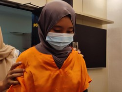 Pengakuan Tak Tahu-menahu Suami Bila Neneng Umaya Bunuh Dini Nurdiani