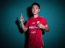 Persis Solo Parkirkan Sutanto Tan hingga Akhir Musim