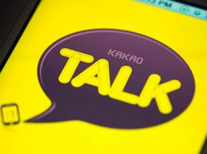 KakaoTalk Down karena Data Center Terbakar, Bosnya Langsung Mundur KakaoTalk Down karena Data Center Terbakar, Bosnya Langsung Mundur