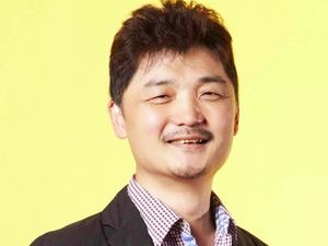Penangkapan Pendiri Kakao soal Dugaan Manipulasi Saham SM Penangkapan Pendiri Kakao soal Dugaan Manipulasi Saham SM