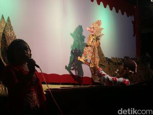 PPKM Makin Longgar, Dalang-dalang di Boyolali Mulai Kebanjiran Job PPKM Makin Longgar, Dalang-dalang di Boyolali Mulai Kebanjiran Job