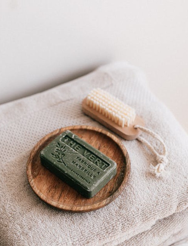 Pilih Sabun Badan untuk Jerawat Badan/Foto : pexels.com/Karolina Grabowska Pilih Sabun Badan untuk Jerawat Badan