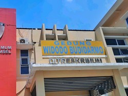 Kasus Perselingkuhan Eks Kasubbag OKI Naik ke Tahap Penyidikan!