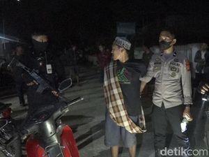 Gegara Knalpot Bising, 8 Pemuda di Polman Aniaya 2 Korban Pakai Sajam