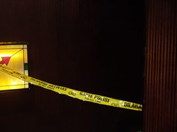 Razia Izin Tempat Hiburan di Jaksel, Polisi Temukan Miras Pakai Cukai Palsu