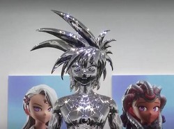 Sensasi Berkunjung ke Pameran Pop Art NFT di New York