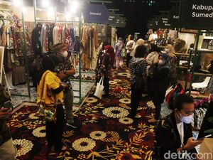 Cara Pemkot Bandung Kembangkan UMKM