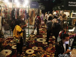 Cara Pemkot Bandung Kembangkan UMKM