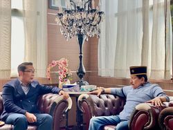 Hendropriyono Sampaikan Duka ke RK, Haru Jenazah Eril Ditemukan