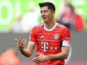 Resmi! Lewandowski Tidak Akan Perpanjang Kontrak di Bayern Munich