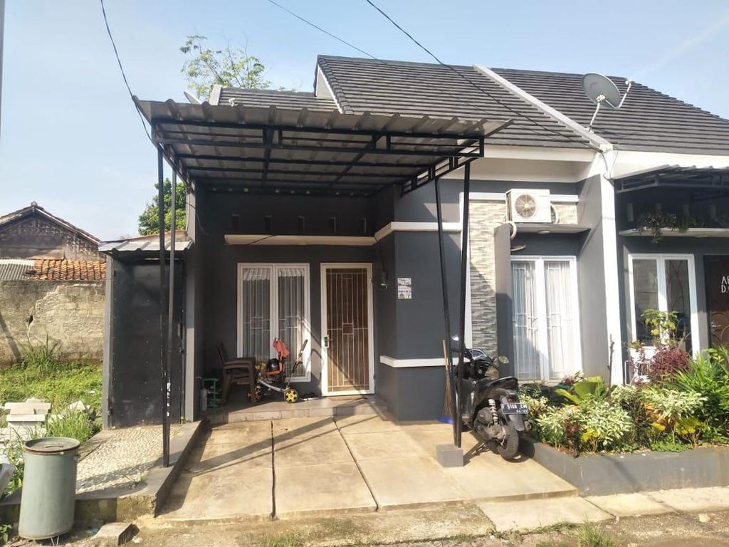 Lagi Cari Rumah Syariah di Depok? Nih Daftarnya Lagi Cari Rumah Syariah di Depok? Nih Daftarnya