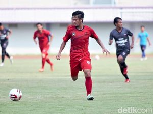 Mimpi Tak Terbendung Sehabudin Striker Maut dari Garut Mimpi Tak Terbendung Sehabudin Striker Maut dari Garut