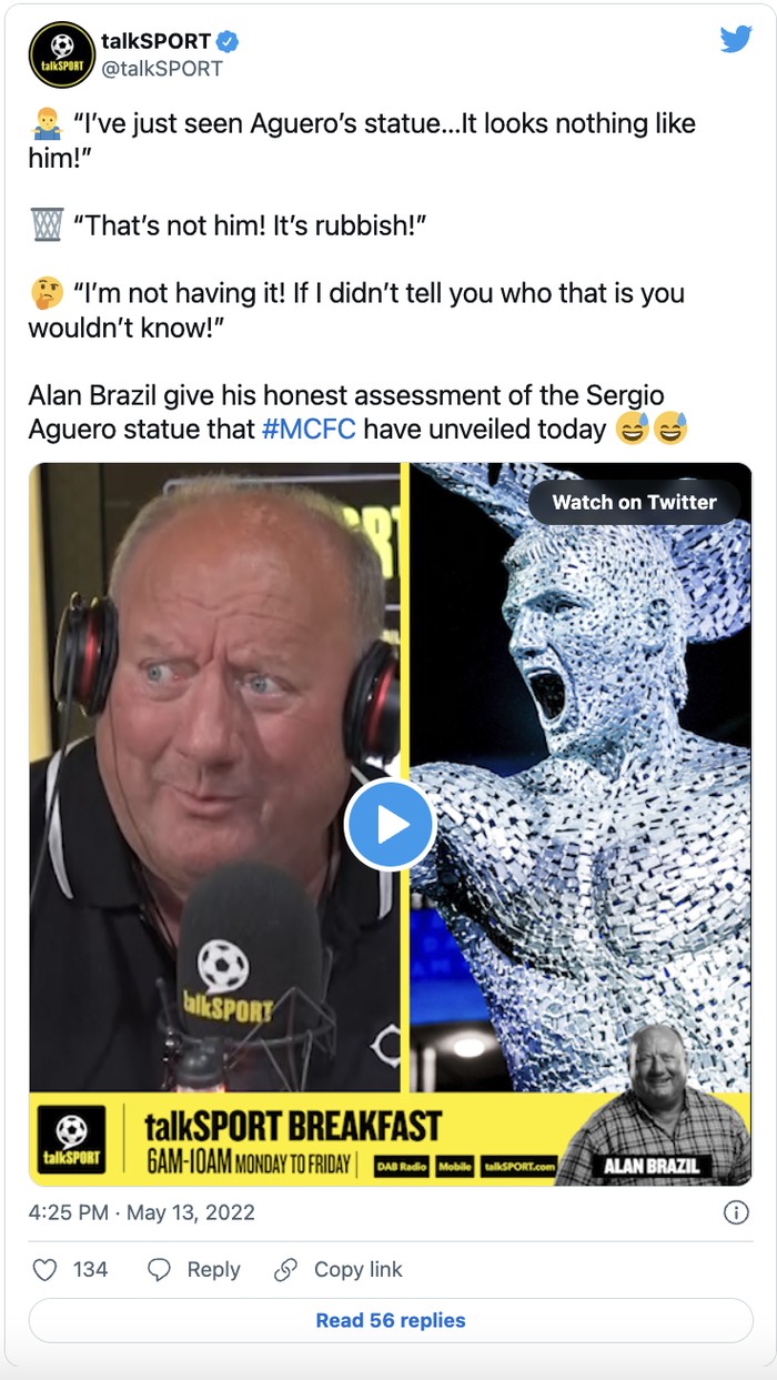 Sergio Aguero Sergio Aguero