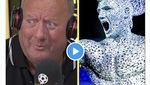 Patung Sergio Aguero Diserbu Meme: Ini Toni Kroos ya?