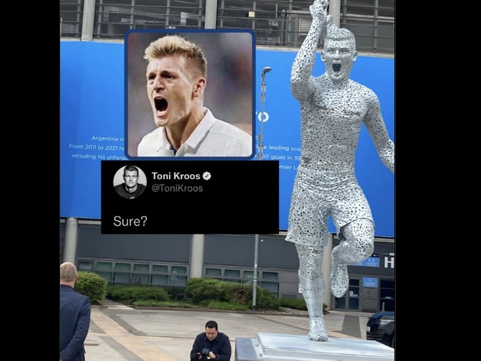 Sergio Aguero